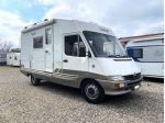 Motorhome Laika Ecovip 500 L
