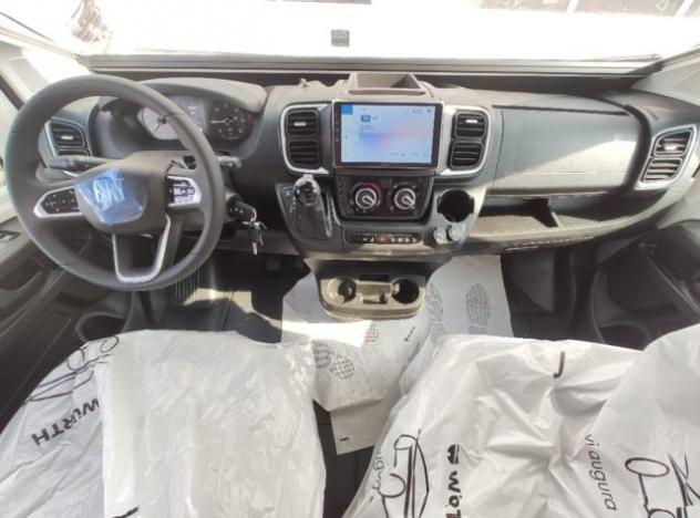 CI INTERNATIONAL MAGIS 87 XT AIR EDITION rif. 24003122 - Foto 7
