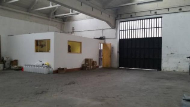 Capannone a Cerro Maggiore - Foto 6