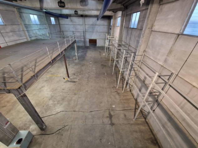 Immobile di 917 m² con 4 locali in vendita a Pogliano Milanese - Foto 17
