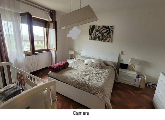 Immobile in asta di 149 m² con più di 5 locali e box auto in vendita a Altopascio - Foto 5