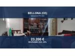 Immobile in asta di 85 m², box auto in vendita a Bellona