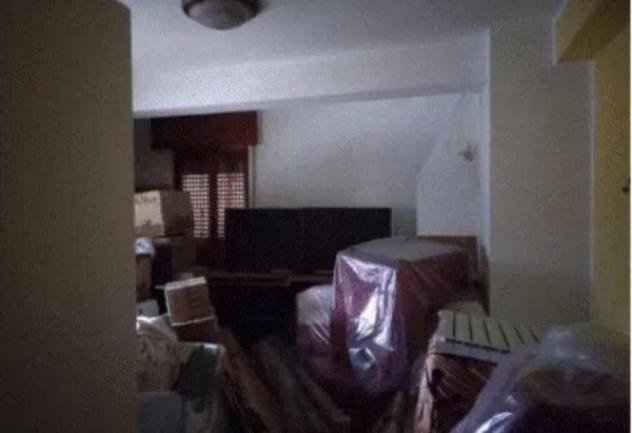 Immobile in asta di 82 m² in vendita a Capistrello - Foto 2