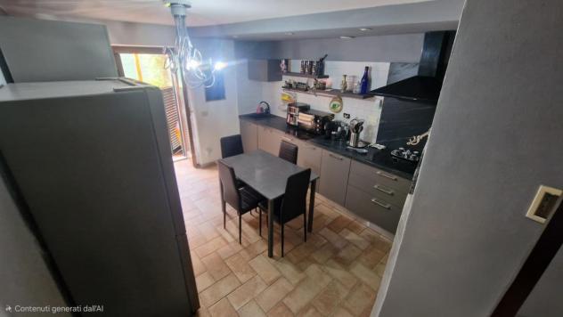 Appartamento in vendita a Carrara 55 mq Rif: 1452236 - Foto 7