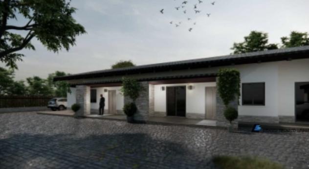 Villa in vendita a Castel San Giovanni - Foto 3