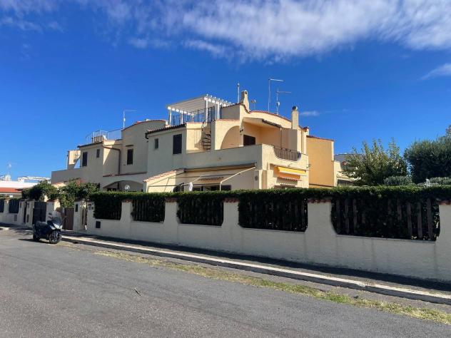 Villa in Via dei Glicini - Foto 4