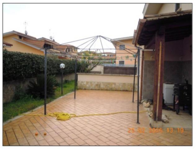 Immobile in asta di 321 m² con più di 5 locali e box auto in vendita a Ciampino - Foto 13