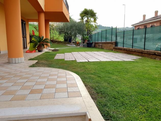 Villa in vendita a Colonnella
