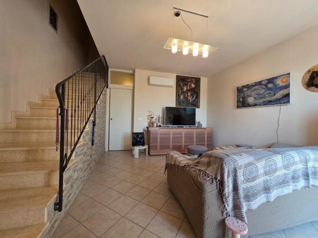 Appartamento in vendita a Cenaia - Crespina Lorenzana 109 mq Rif: 1445352 - Foto 4