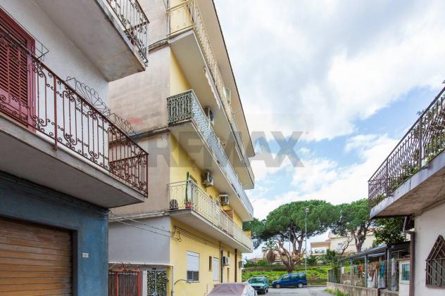 Appartamento in vendita a Giardini-Naxos, Calcarone - Foto 20