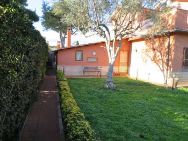 Immobile in asta di 280 m², box auto in vendita a Ladispoli - Foto 11