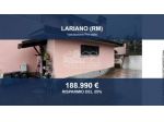 Immobile in asta di 152 m² con più di 5 locali in vendita a Lariano