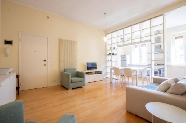 Appartamento di 110 m² con 3 locali in vendita a Milano - Foto 4