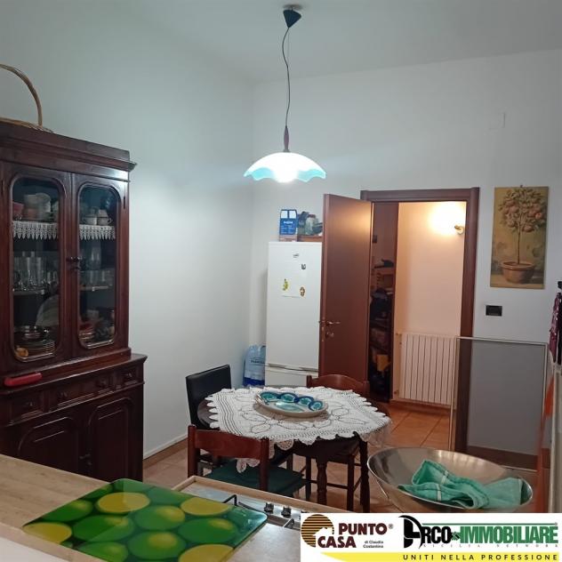 Ampio e luminoso Appartamento di 129 mq. in Via della Libertà - Foto 10