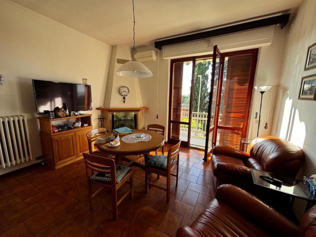 Casa singola in vendita a Peccioli 150 mq Rif: 1317416