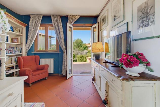 Villa in vendita a Pisa 260 mq Rif: 1432981 - Foto 4