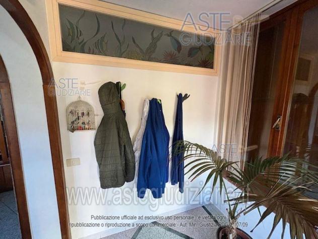 IMMOBILI-IMMOBILE RESIDENZIALE-Via Nazario Sauro 164 - Foto 5