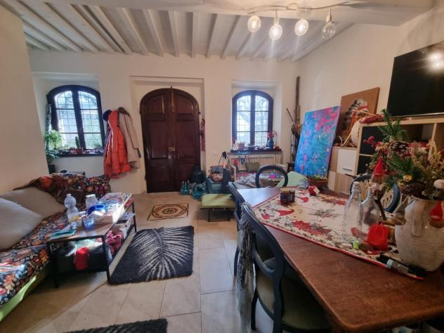 Terratetto in vendita a Padule - Porcari 180 mq Rif: 1405170