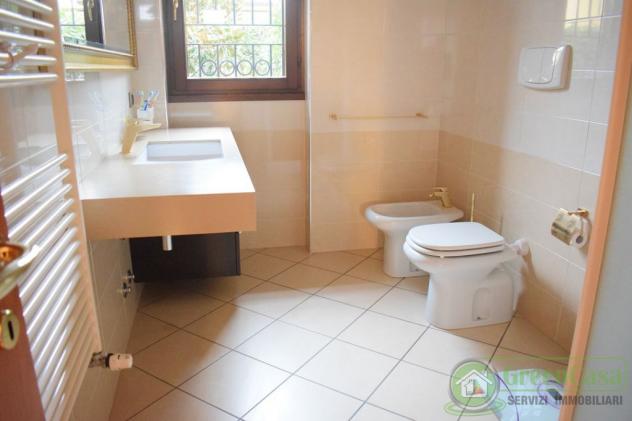 VILLA A SCHIERA di 4 vani e di 180 mq (POZZO D'ADDA - POZZO D' ADDA) rif. IGC VILLA POZZO - Foto 14