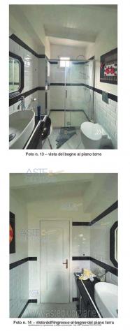 IMMOBILI-IMMOBILE RESIDENZIALE-loc. Margine Rosso, via Levante n. 34 - Foto 8