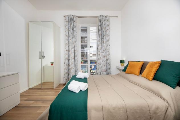 Appartamento in Via della Magliana - Foto 9
