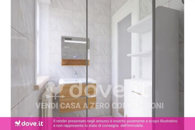 Appartamento di 55 m² con 2 locali in vendita a Rota d'Imagna - Foto 15