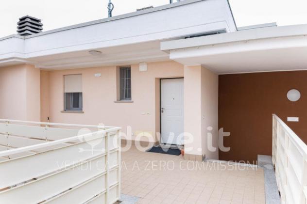 Appartamento di 85 m² con 3 locali e box auto in vendita a San Martino in Strada - Foto 2