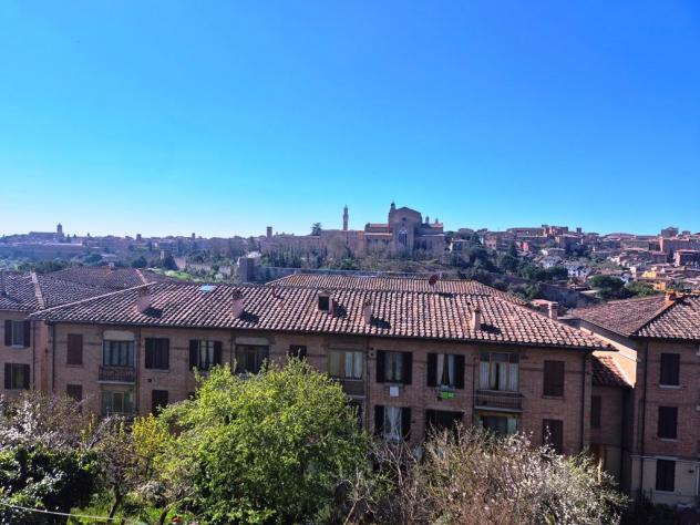 Appartamento in vendita a Siena 104 mq Rif: 1404345 - Foto 2