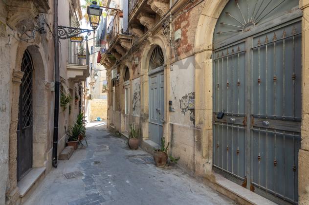 Appartamento in vendita a Siracusa, Ortigia - Foto 2