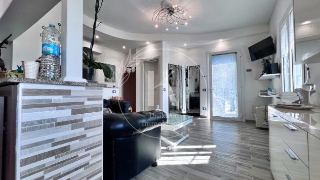 Villa a schiera in vendita a Vezzi Portio - Foto 10