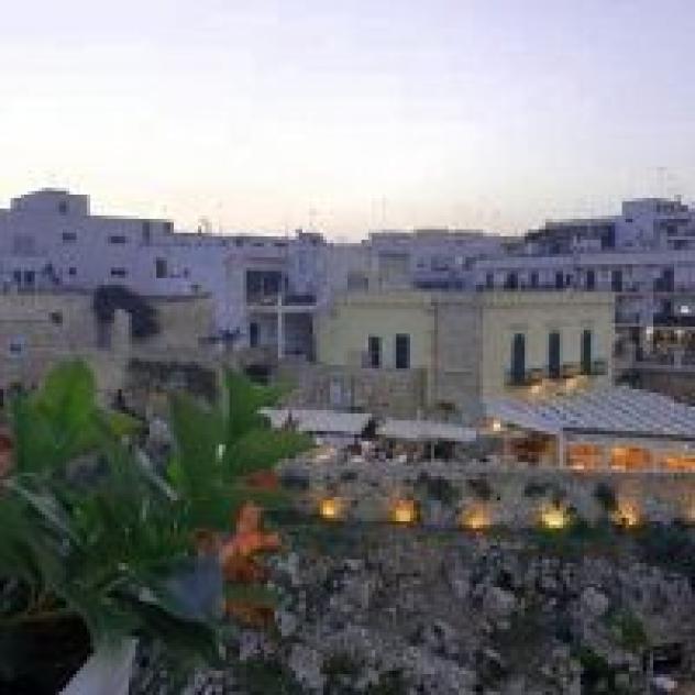 Posea - Polignano Sea Suites