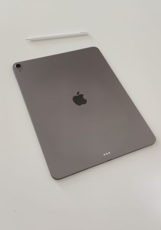 Ipad Air M3 13", 128gb wi fi + Apple pencil pro. - Foto 4