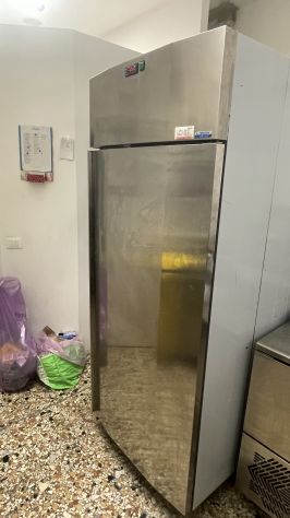 PACCHETTO COMPLETO GELATERIA USATO,PRODUZIONE E VENDITA - Foto 8