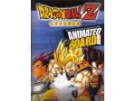 R57 - ALBUM DRACONBALL Z  ANIMATED