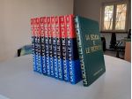 Enciclopedia La Scuola E Le Ricerche