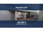 Immobile in asta di 158 m² in vendita a Bergamo