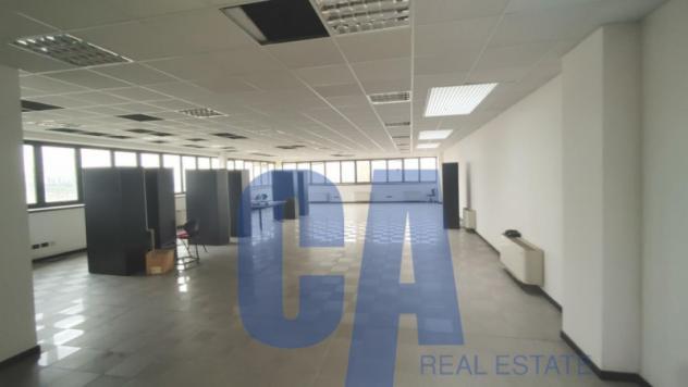 Ufficio a Caponago - Rif. ULCA1149 - Foto 10
