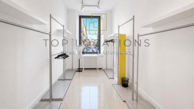 Immobile di 296 m² con 4 locali in affitto a Milano - Foto 5