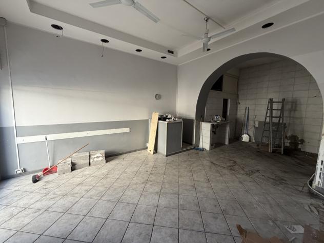 1 Vetrina in affitto a Nettuno - Foto 6
