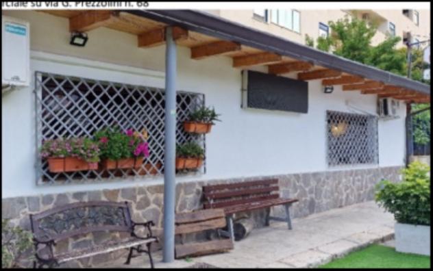 Immobile in asta di 191 m² con più di 5 locali in vendita a Palermo - Foto 4