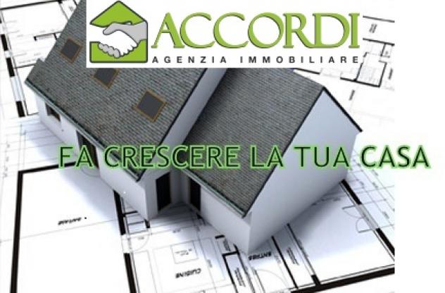 UFFICIO di 5 vani e di 310 mq (PEDEROBBA) rif. RU255 - Foto 6