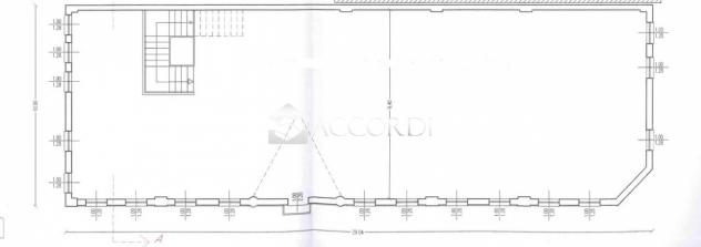 UFFICIO di 3 vani e di 290 mq (PADERNO DEL GRAPPA) rif. ZL18 - Foto 13