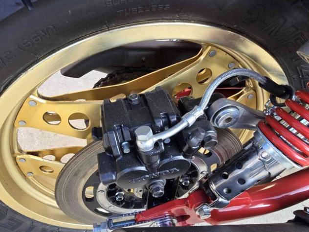 HONDA CB 1100 R Scambio con Rolex rif. 24036546 - Foto 9