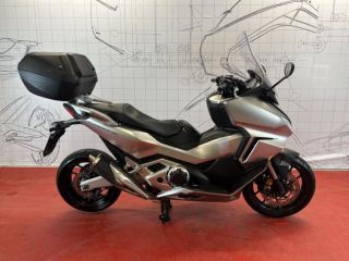 Honda Forza 750 FORZA 750 DCT URBAN - YM 2022