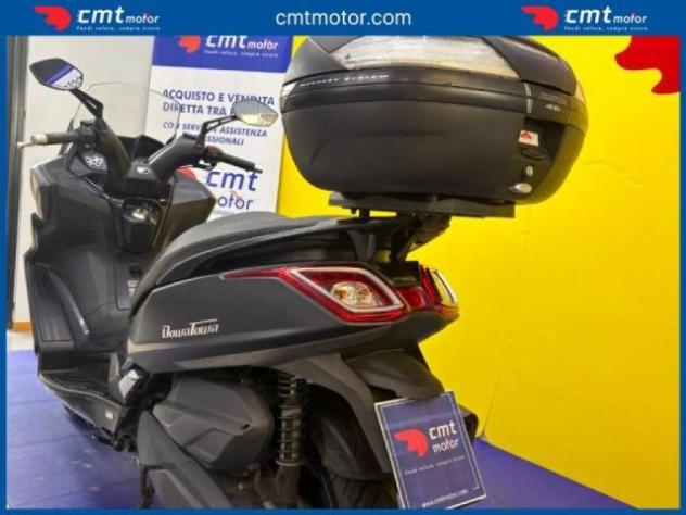KYMCO Downtown 350i Garantito e Finanziabile rif. 24152036 - Foto 8