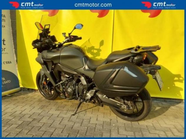 YAMAHA Tracer 9 Garantita e Finanziabile rif. 23867648 - Foto 4