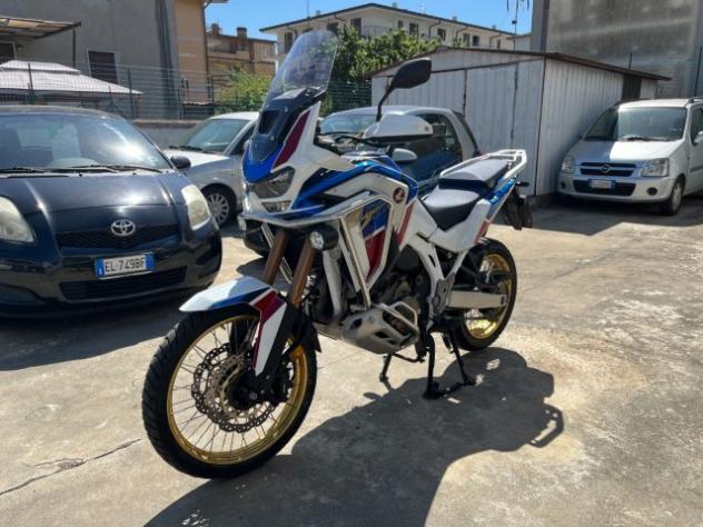 HONDA Africa Twin CRF 1100 L Adventure rif. 23762316 - Foto 3