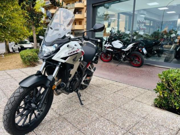 HONDA CB 500 X TUTTO INCLUSO ANCHE PASSAGGIO! MINI RATE rif. 24230577 - Foto 6