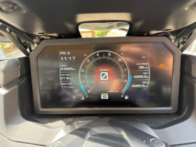 YAMAHA T-Max 560 TUTTO INCLUSO ANCHE PASSAGGIO! MINI RATE rif. 24162395 - Foto 2