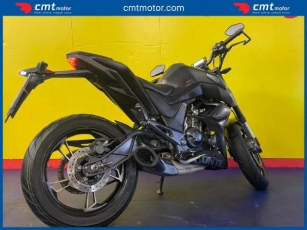 ZONTES ZT125-U Garantita e Finanziabile rif. 23774777 - Foto 4